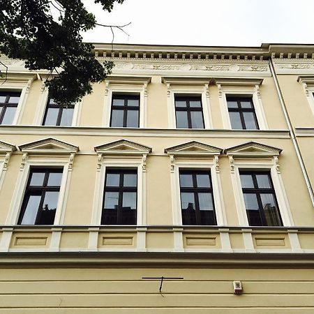 Apartamenty Przy Gimnazjalnej Bydgoszcz Exterior foto