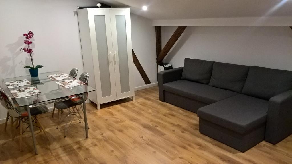 Apartamenty Przy Gimnazjalnej Bydgoszcz Exterior foto